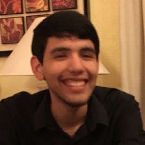 Meet your Posher, Gabriel